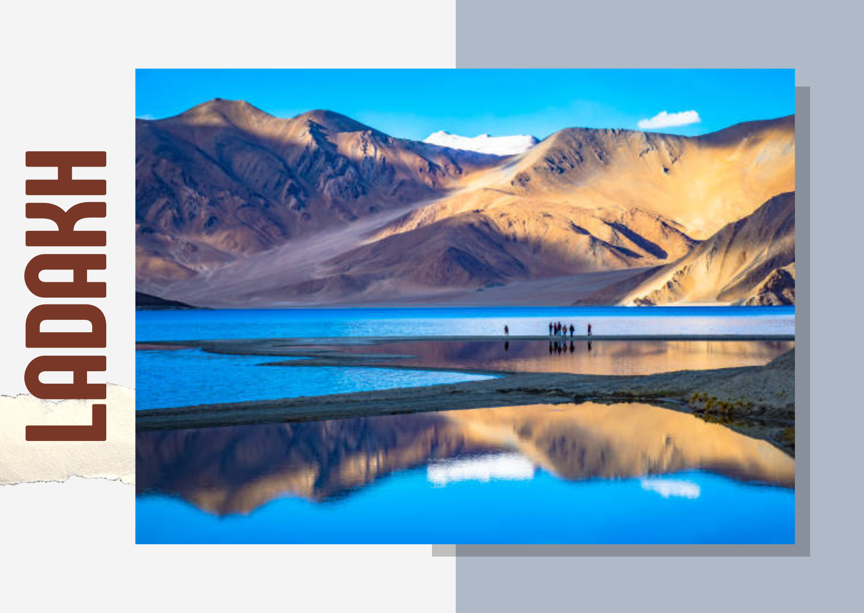 Ladakh: The Land of High Passes